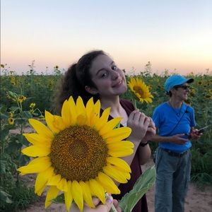 Meet your Posher, Gigi